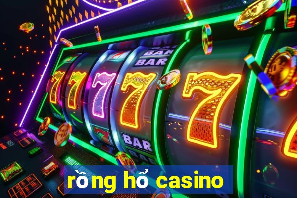 rồng hổ casino