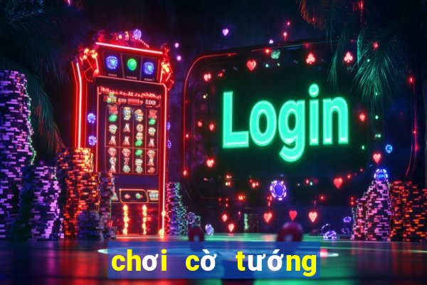 chơi cờ tướng với máy tính