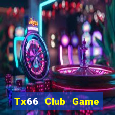 Tx66 Club Game Bài Gunny