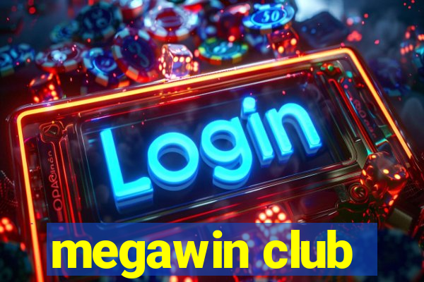 megawin club