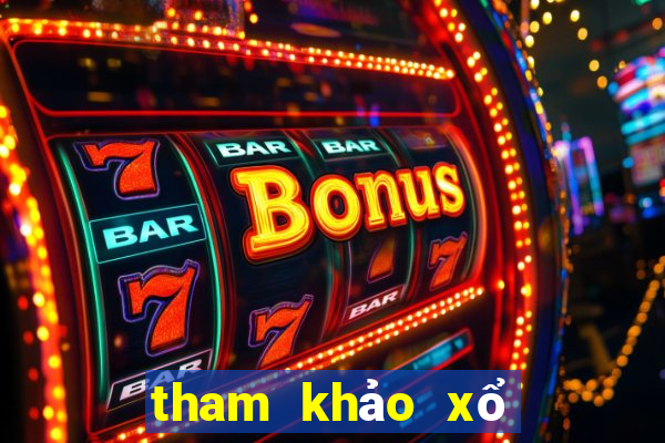 tham khảo xổ số hậu giang