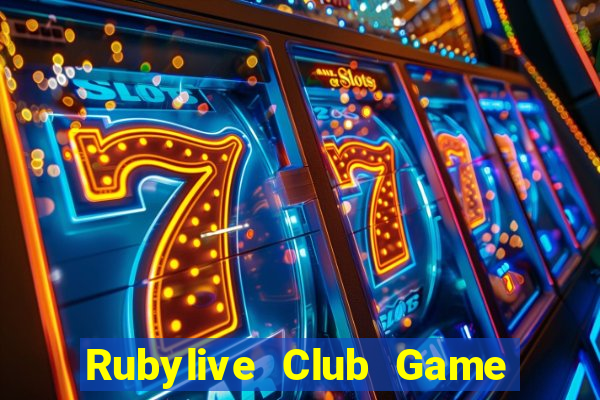 Rubylive Club Game Bài Nạp Sms