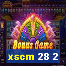 xscm 28 2