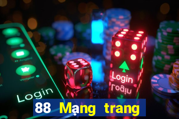 88 Mạng trang wed giảm giá