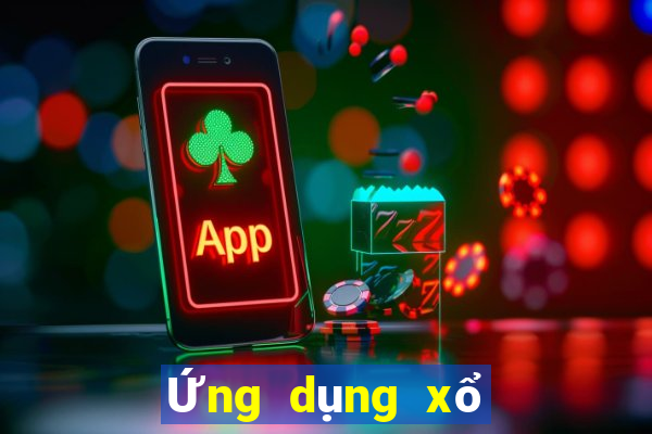 Ứng dụng xổ số trực tuyến 999