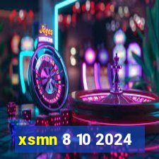 xsmn 8 10 2024