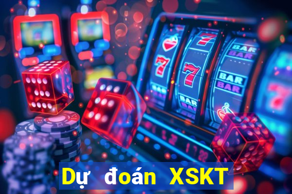 Dự đoán XSKT ngày mai