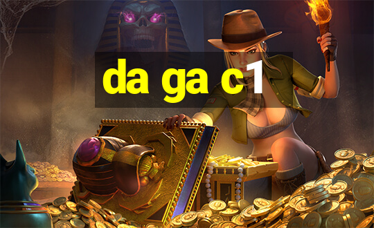 da ga c1