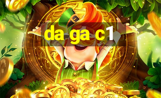 da ga c1