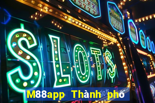 M88app Thành phố Atlantic Fun88 Android