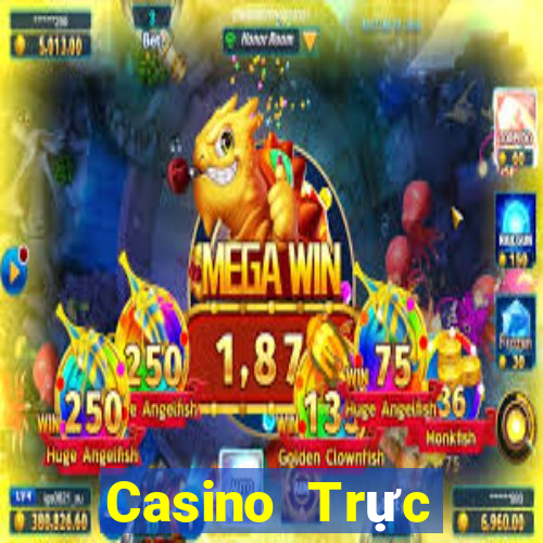 Casino Trực tiếp vnloto