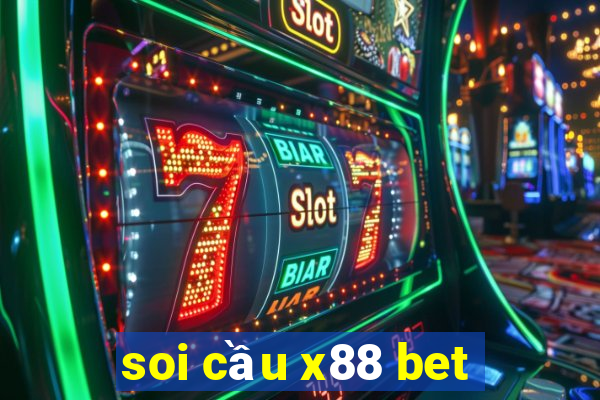 soi cầu x88 bet