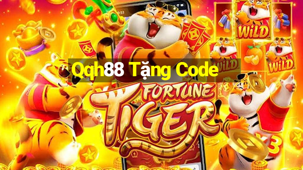 Qqh88 Tặng Code