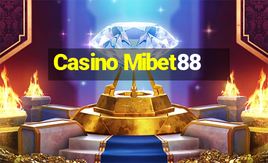 Casino Mibet88