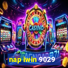 nap iwin 9029