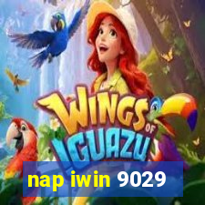 nap iwin 9029