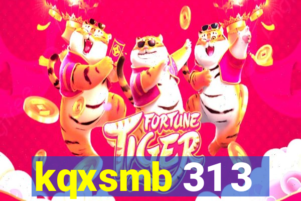 kqxsmb 31 3