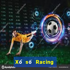 Xổ số Racing app Tải về