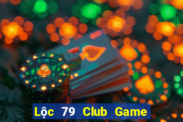 Lộc 79 Club Game Bài 88