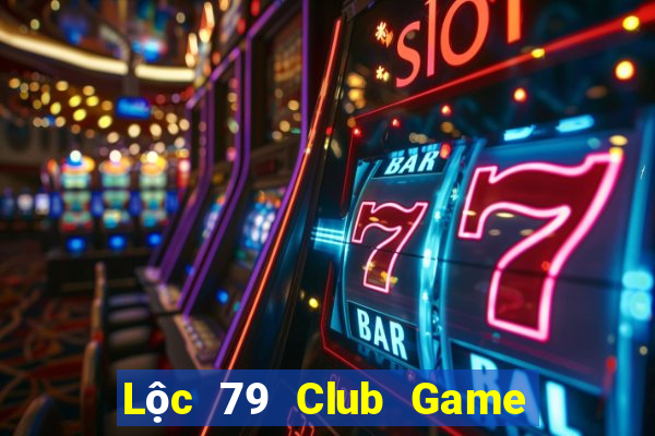 Lộc 79 Club Game Bài 88