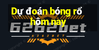 Dự đoán bóng rổ hôm nay