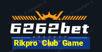 Rikpro Club Game Bài 789