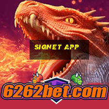 signet app