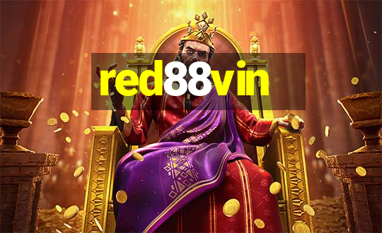 red88vin