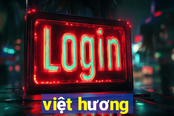 việt hương