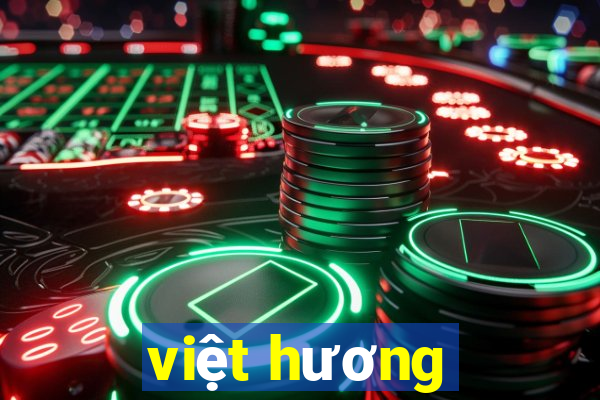 việt hương