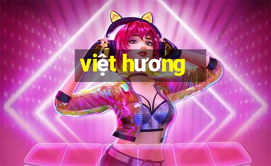 việt hương