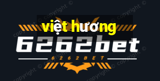 việt hương