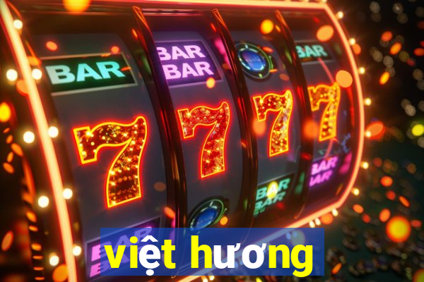 việt hương