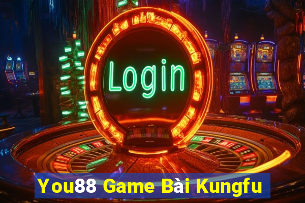 You88 Game Bài Kungfu