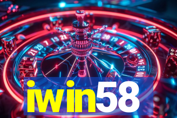 iwin58