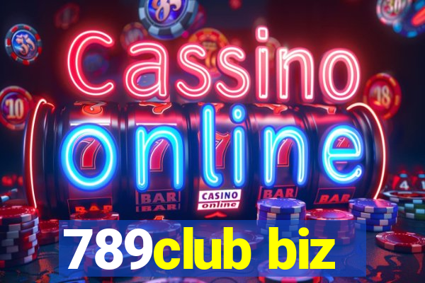 789club biz