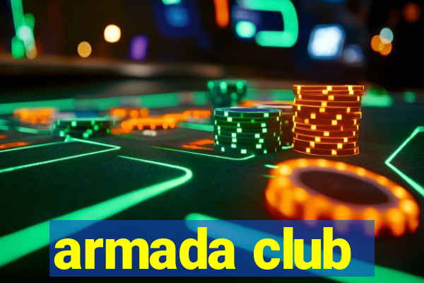 armada club