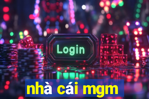 nhà cái mgm