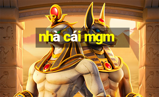 nhà cái mgm