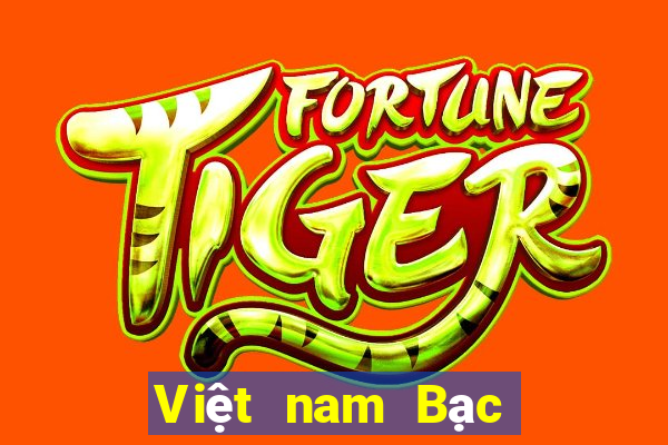 Việt nam Bạc Việt nam GEG