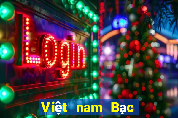 Việt nam Bạc Việt nam GEG