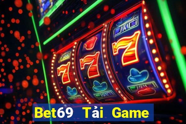 Bet69 Tải Game Bài B52