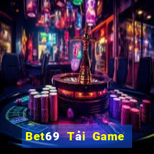 Bet69 Tải Game Bài B52