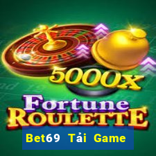 Bet69 Tải Game Bài B52