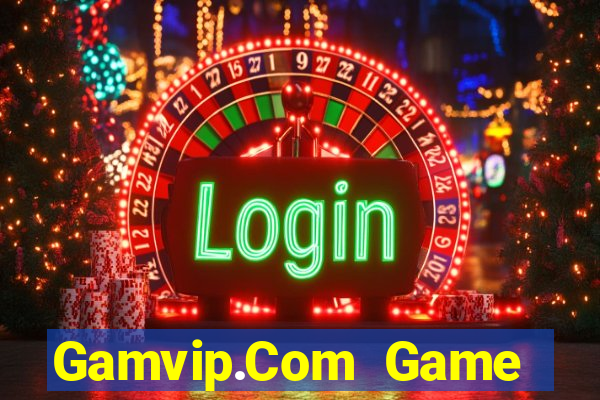 Gamvip.Com Game Bài Tứ Sắc