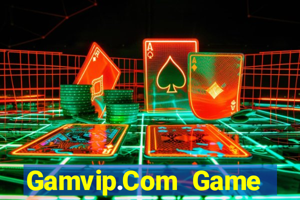 Gamvip.Com Game Bài Tứ Sắc