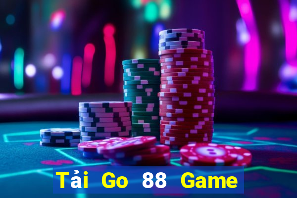 Tải Go 88 Game Bài 123