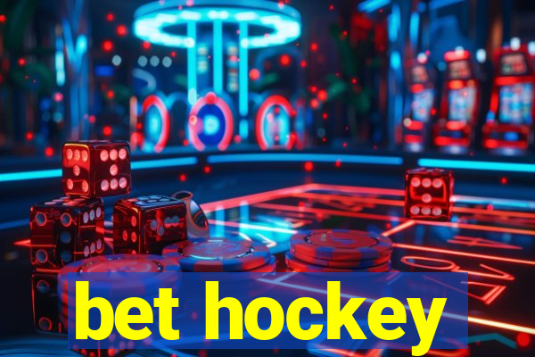 bet hockey