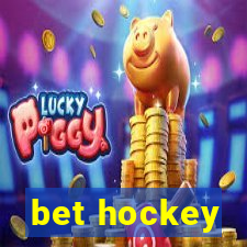 bet hockey