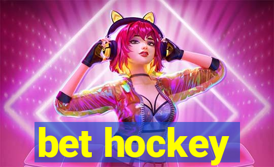 bet hockey